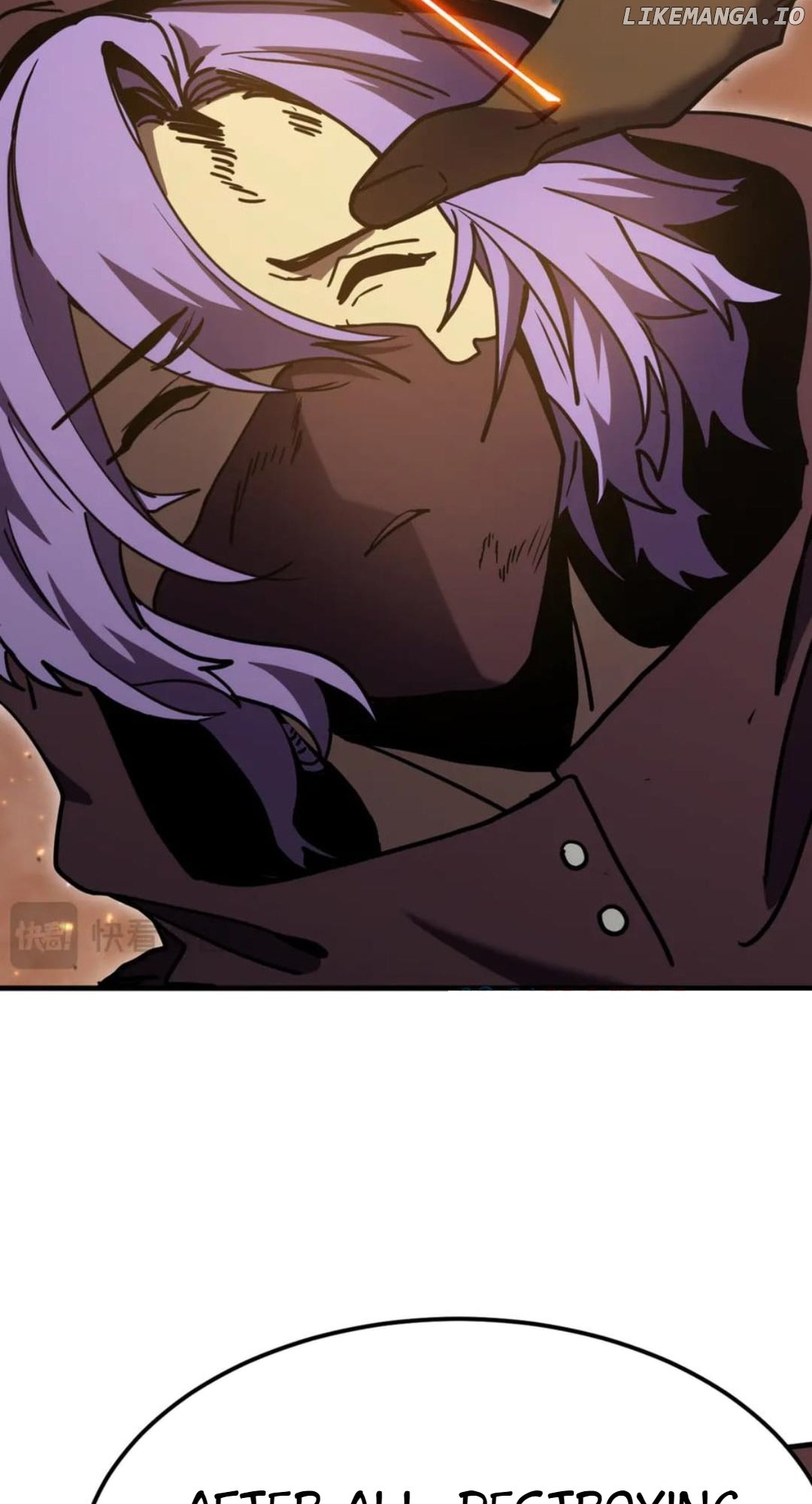 Read Apex Future Martial Arts Manga Online