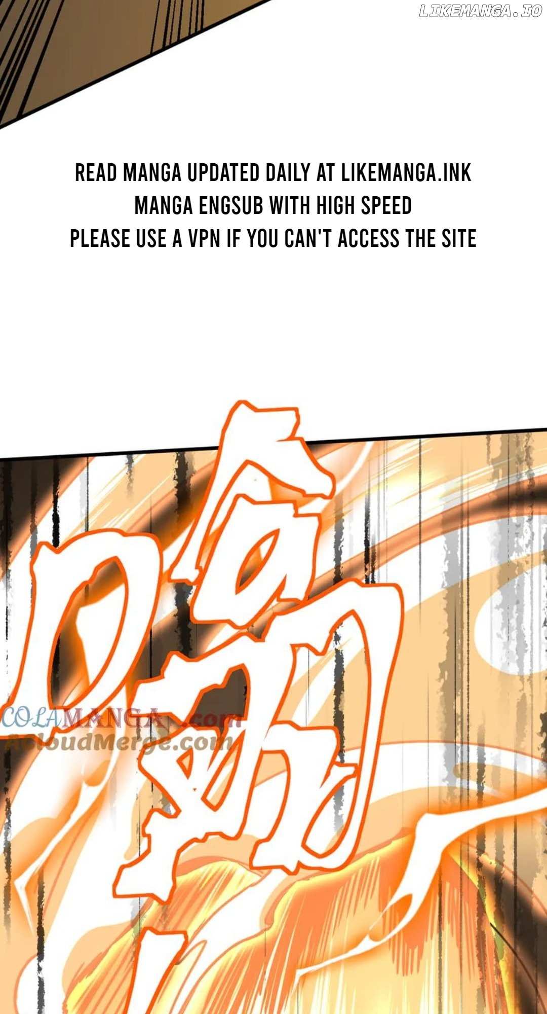 Read Apex Future Martial Arts Manga Online