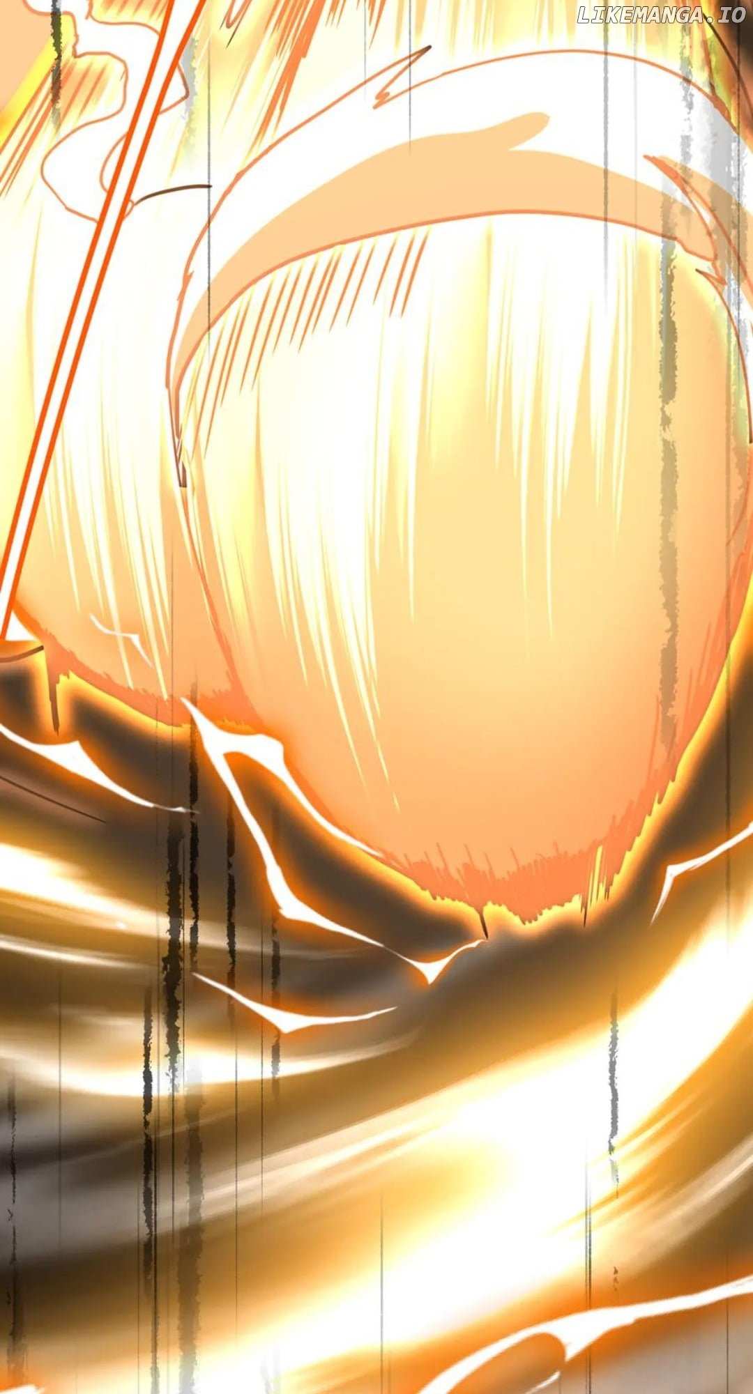 Read Apex Future Martial Arts Manga Online