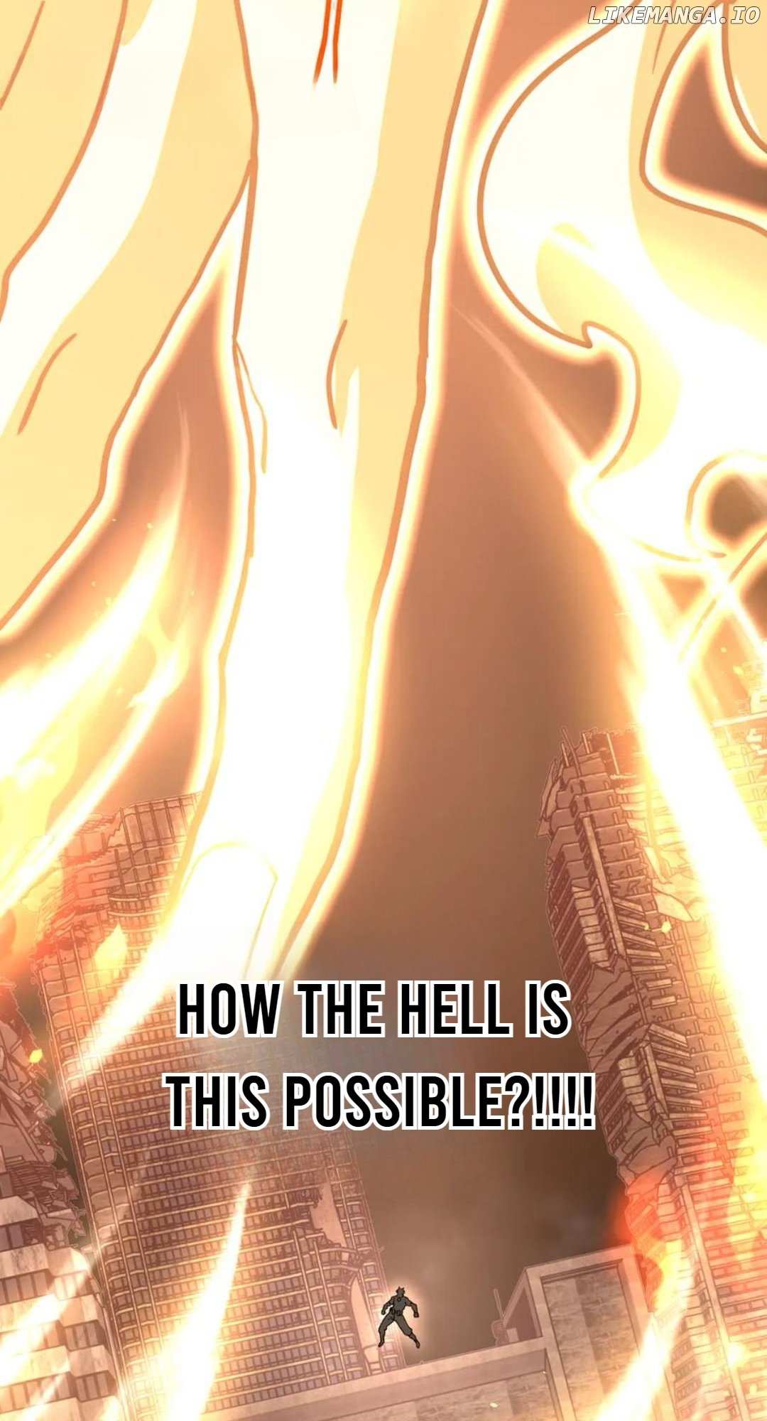 Read Apex Future Martial Arts Manga Online