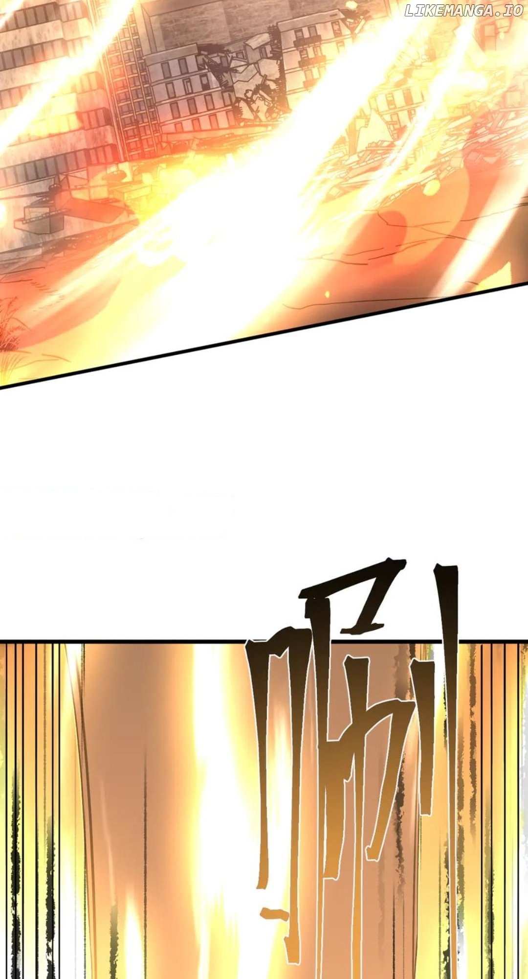 Read Apex Future Martial Arts Manga Online