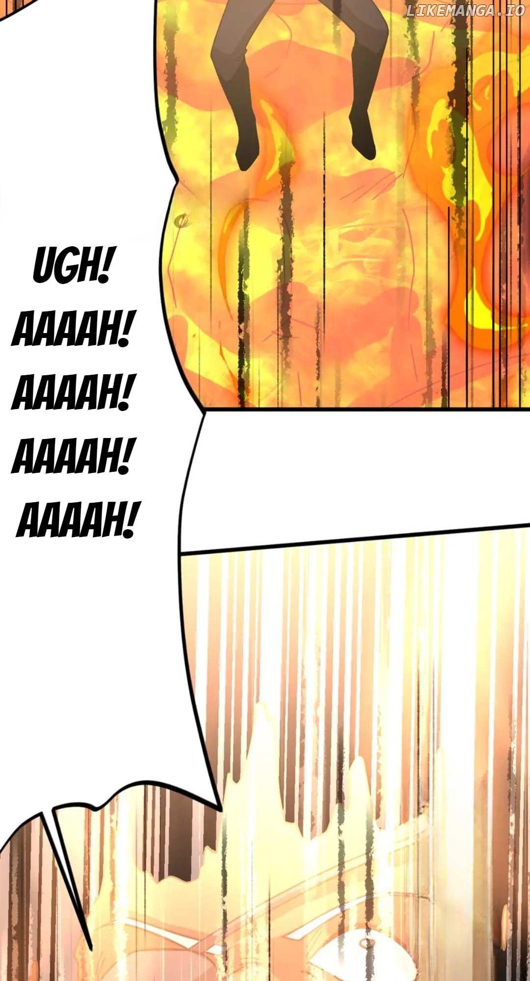 Read Apex Future Martial Arts Manga Online