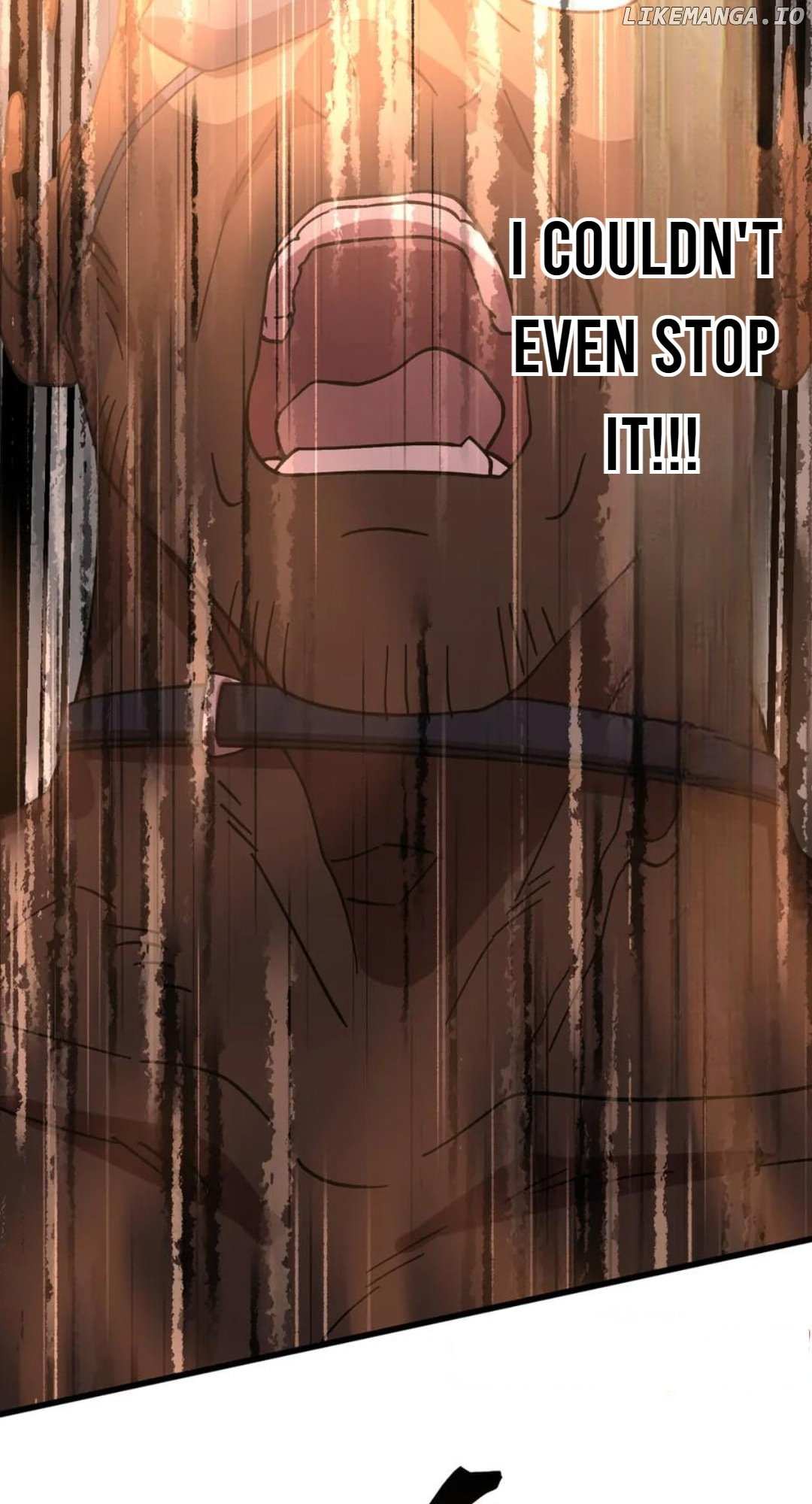 Read Apex Future Martial Arts Manga Online