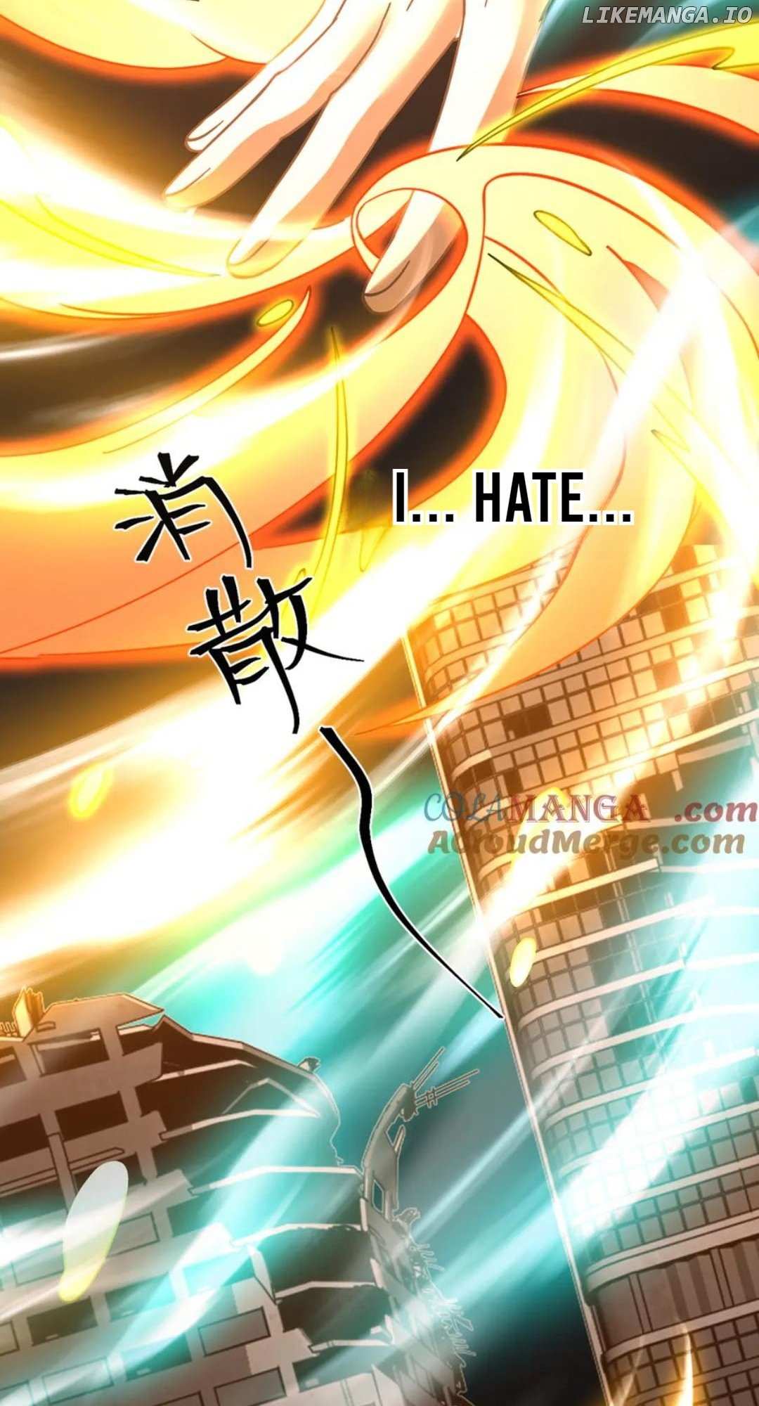 Read Apex Future Martial Arts Manga Online