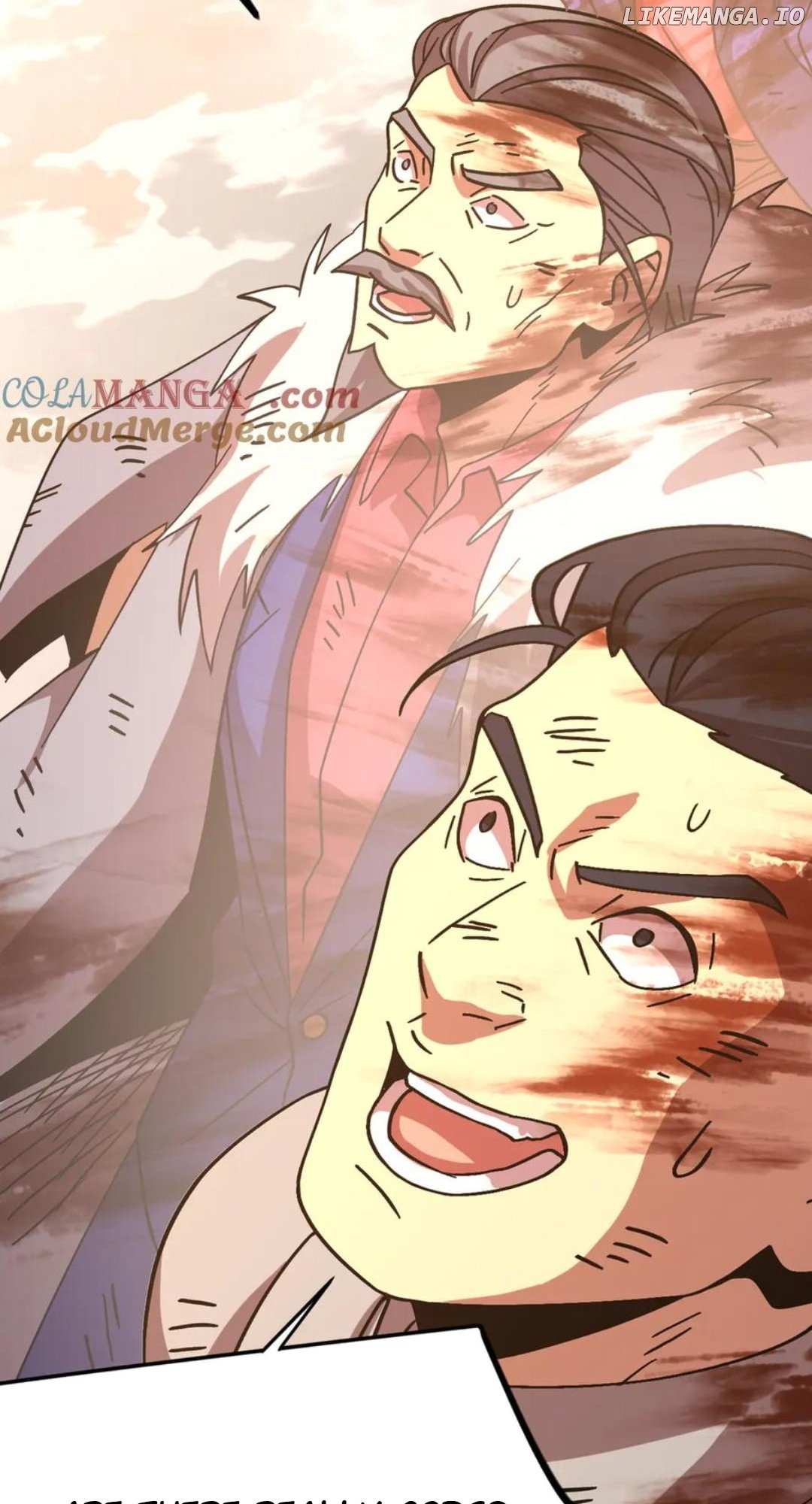 Read Apex Future Martial Arts Manga Online