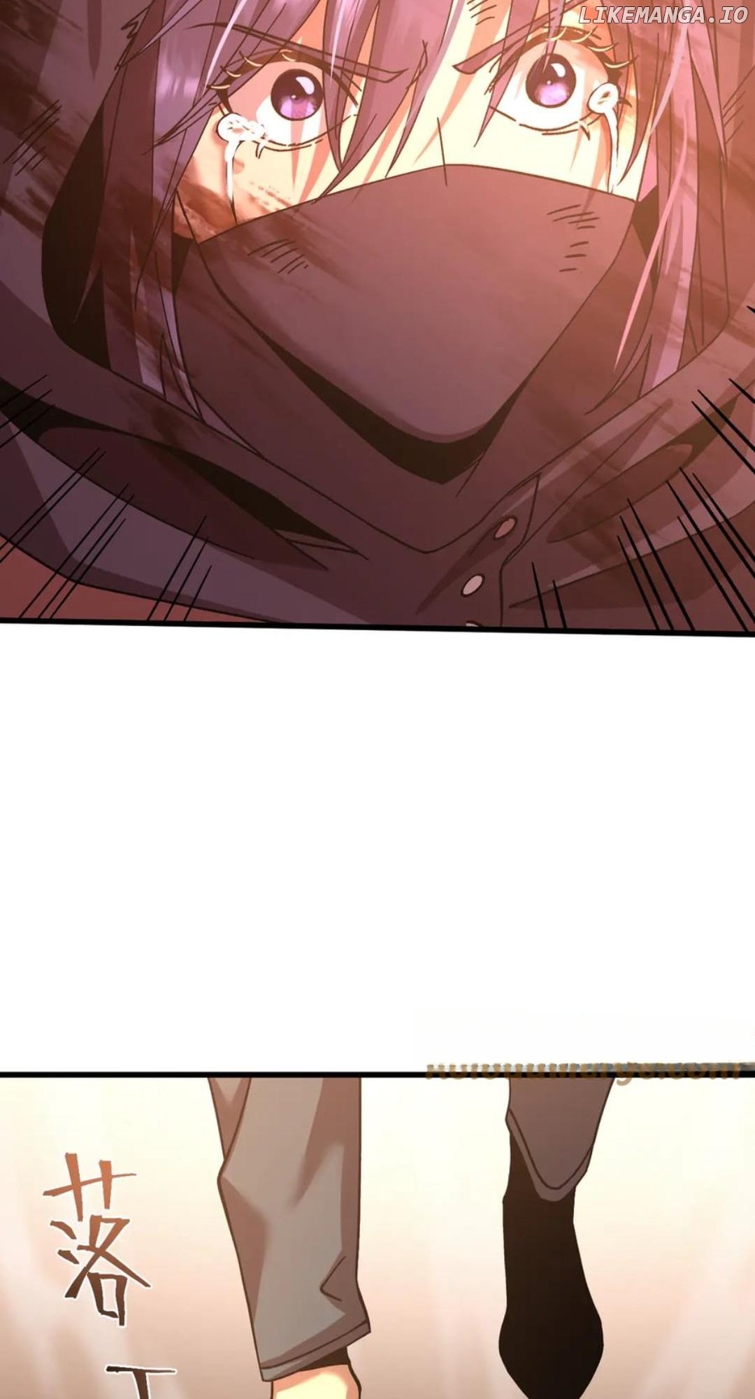 Read Apex Future Martial Arts Manga Online