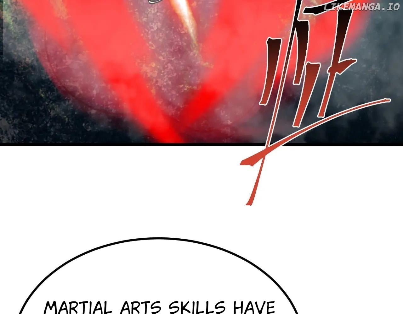 Read Apex Future Martial Arts Manga Online