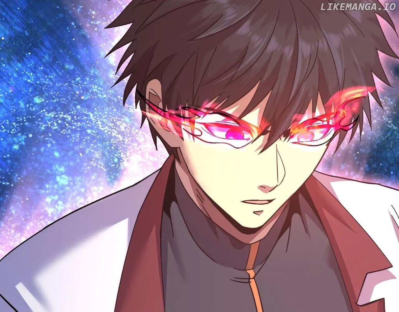 Read Apex Future Martial Arts Manga Online