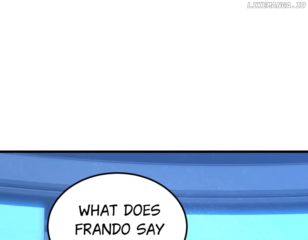 Read Apex Future Martial Arts Manga Online