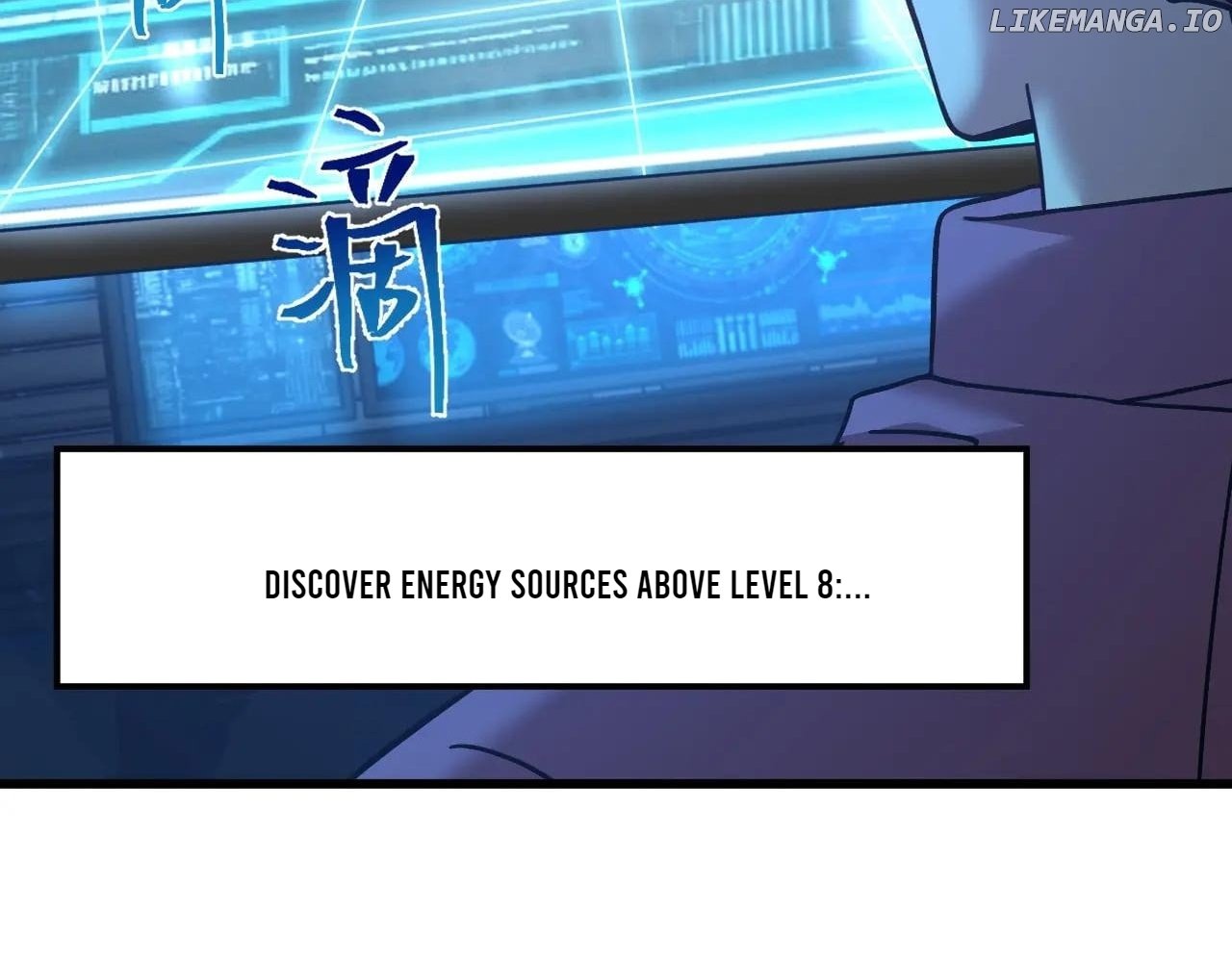 Read Apex Future Martial Arts Manga Online