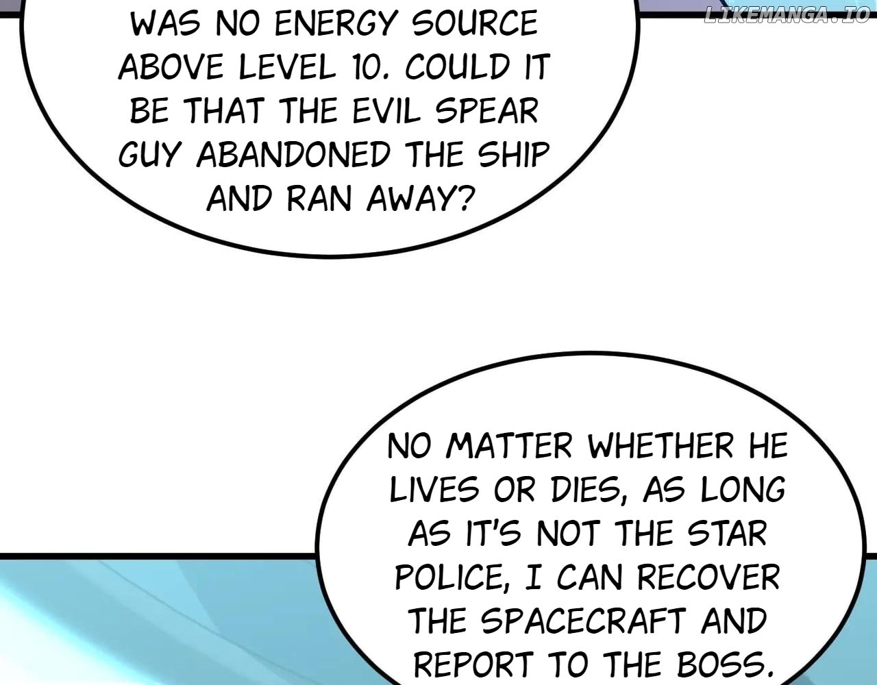 Read Apex Future Martial Arts Manga Online