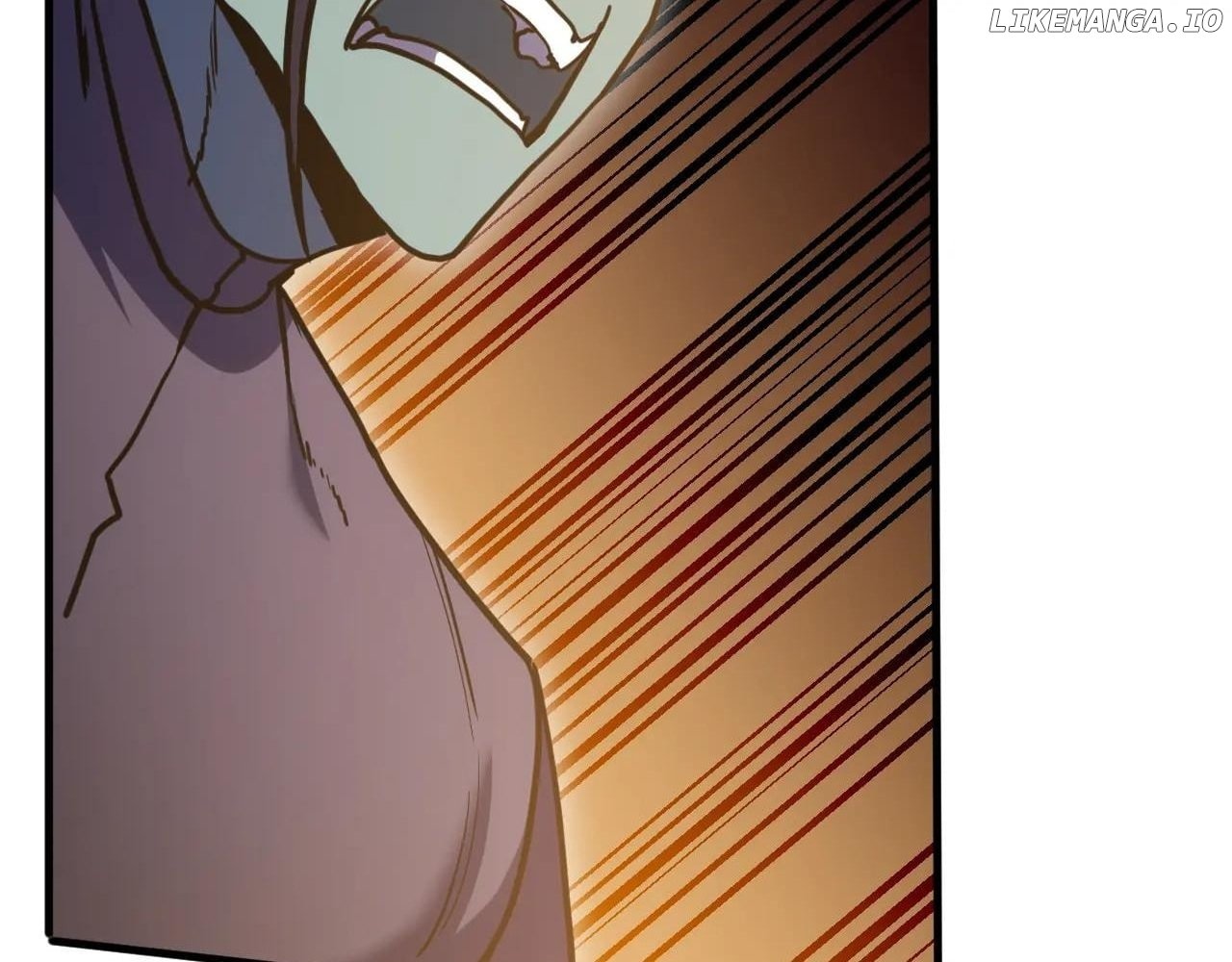 Read Apex Future Martial Arts Manga Online