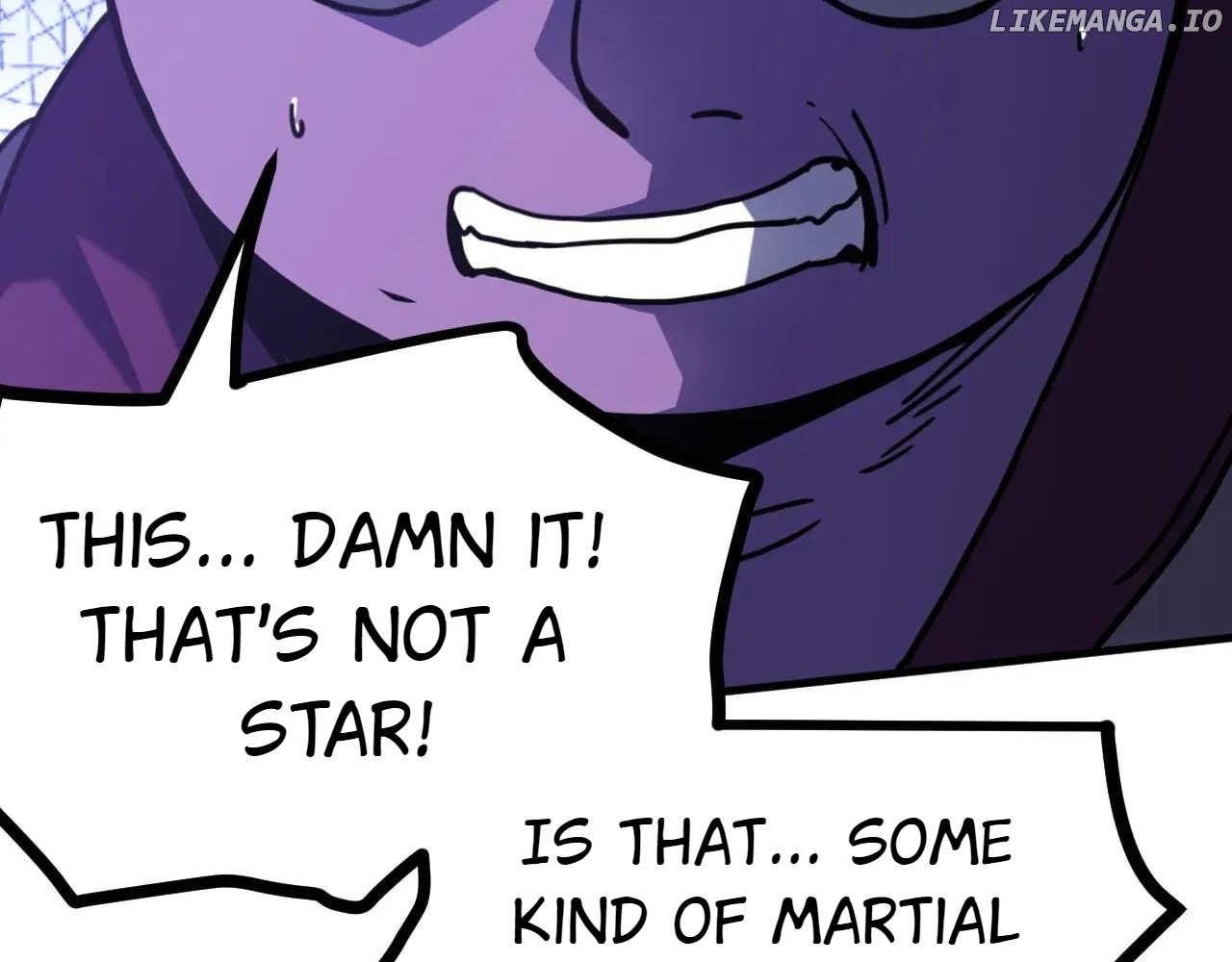 Read Apex Future Martial Arts Manga Online