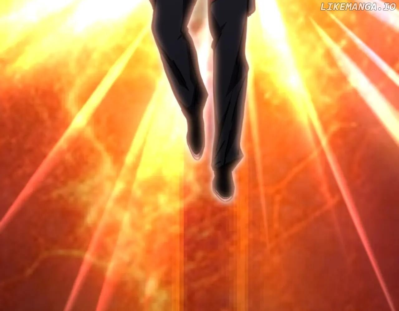 Read Apex Future Martial Arts Manga Online
