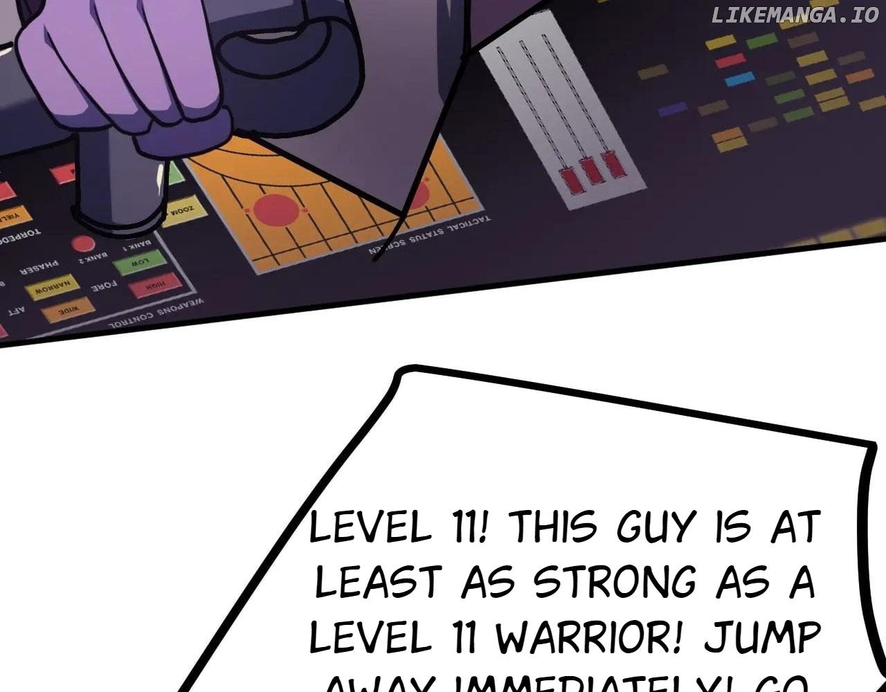 Read Apex Future Martial Arts Manga Online