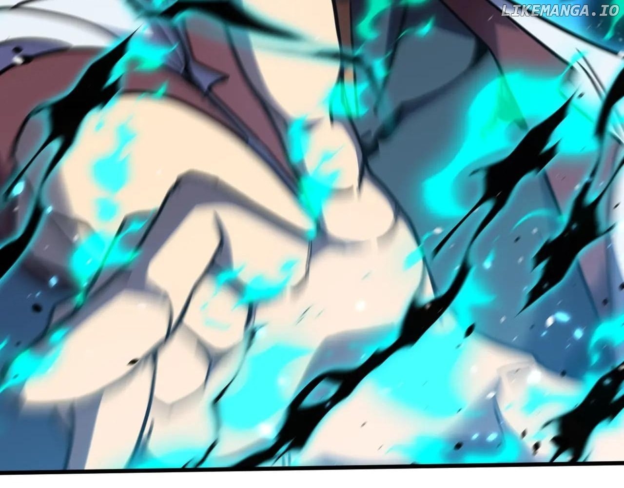 Read Apex Future Martial Arts Manga Online