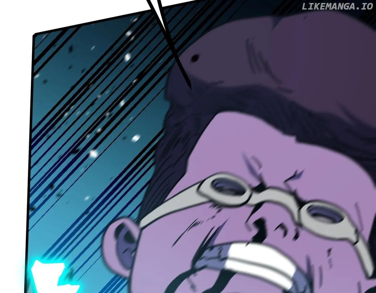 Read Apex Future Martial Arts Manga Online