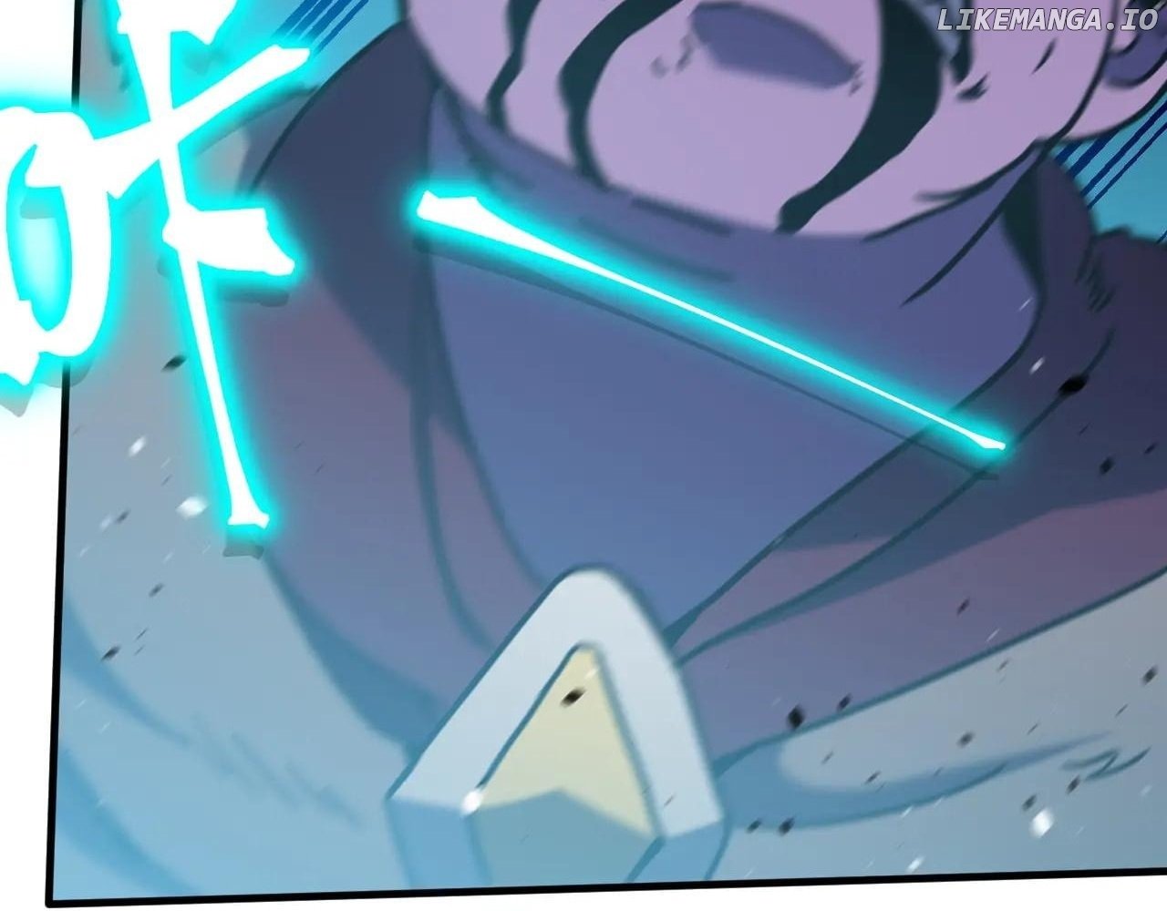 Read Apex Future Martial Arts Manga Online