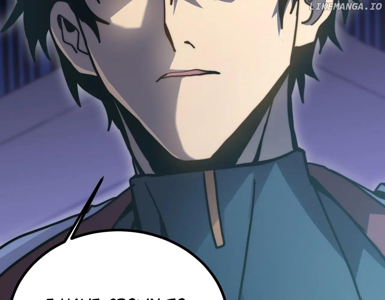 Read Apex Future Martial Arts Manga Online