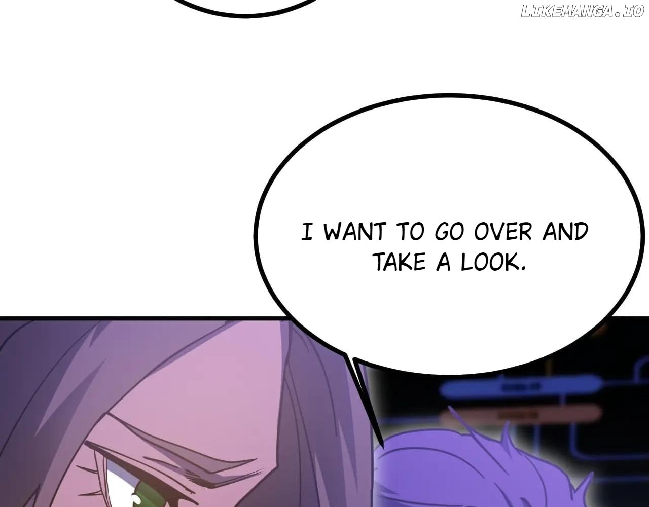Read Apex Future Martial Arts Manga Online