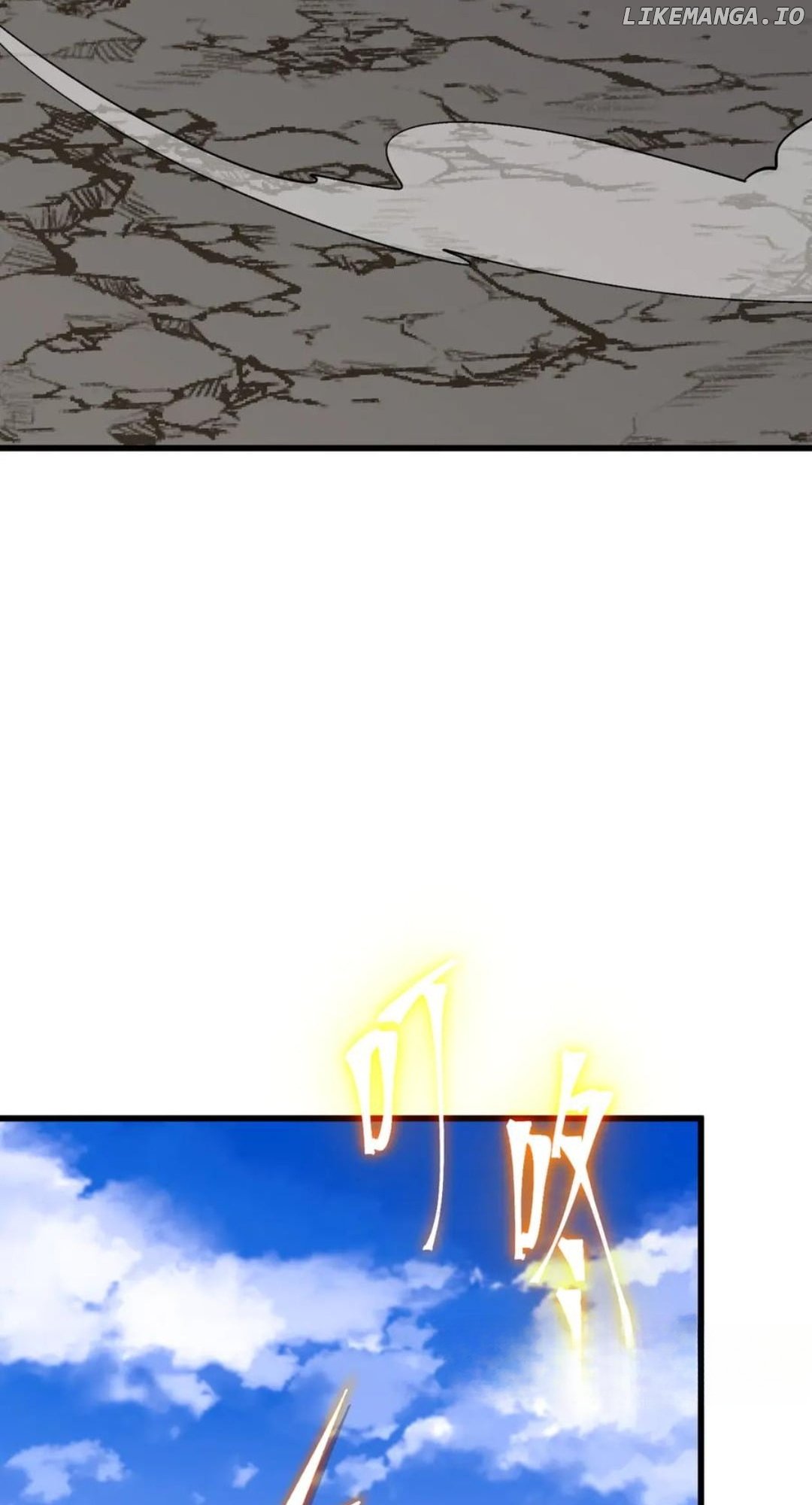 Read Apex Future Martial Arts Manga Online