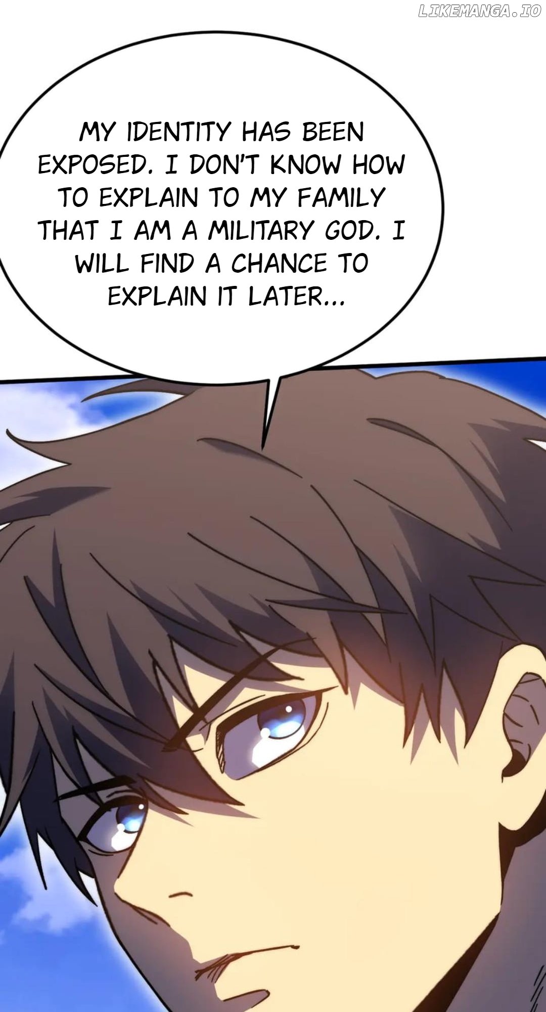 Read Apex Future Martial Arts Manga Online