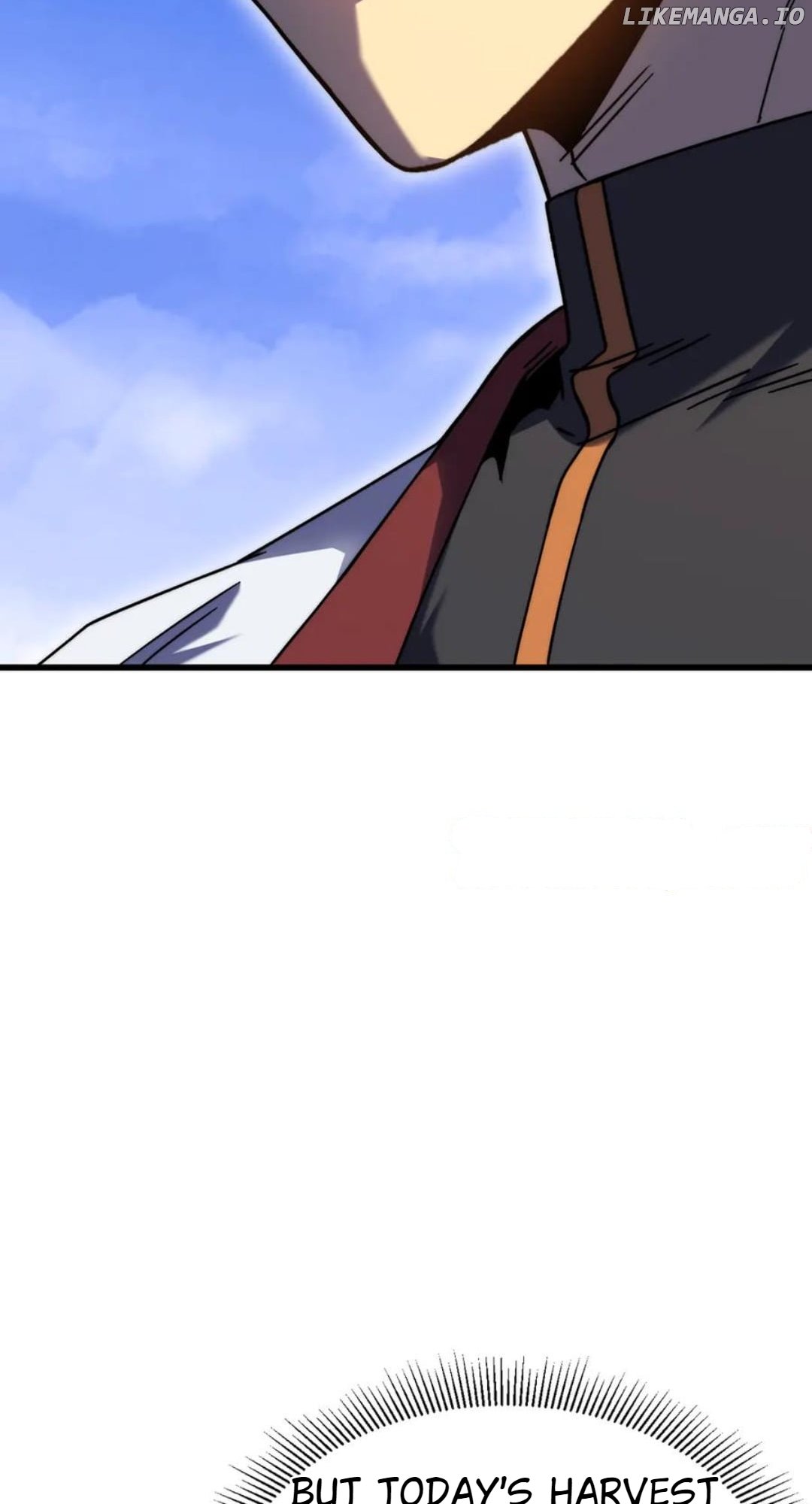 Read Apex Future Martial Arts Manga Online