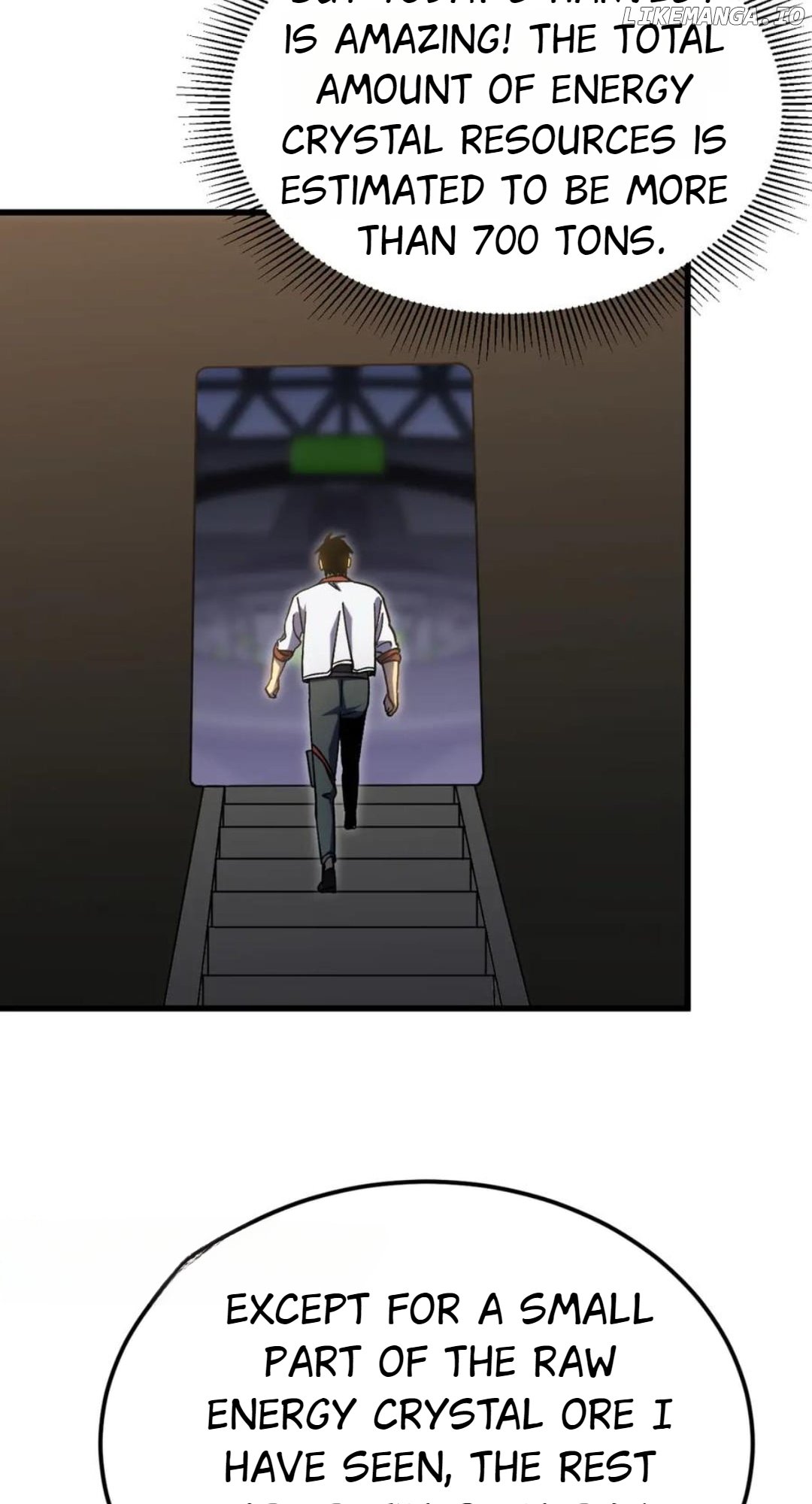 Read Apex Future Martial Arts Manga Online