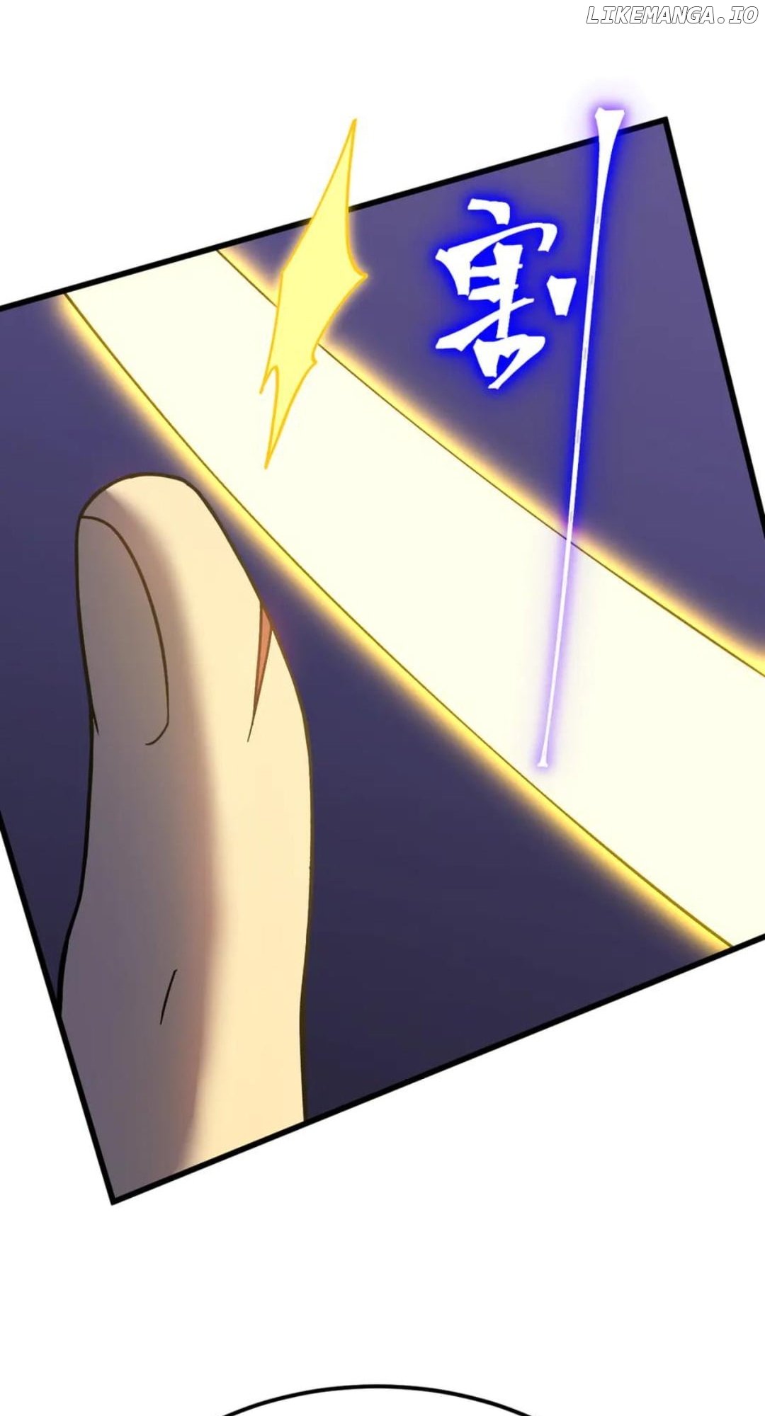 Read Apex Future Martial Arts Manga Online