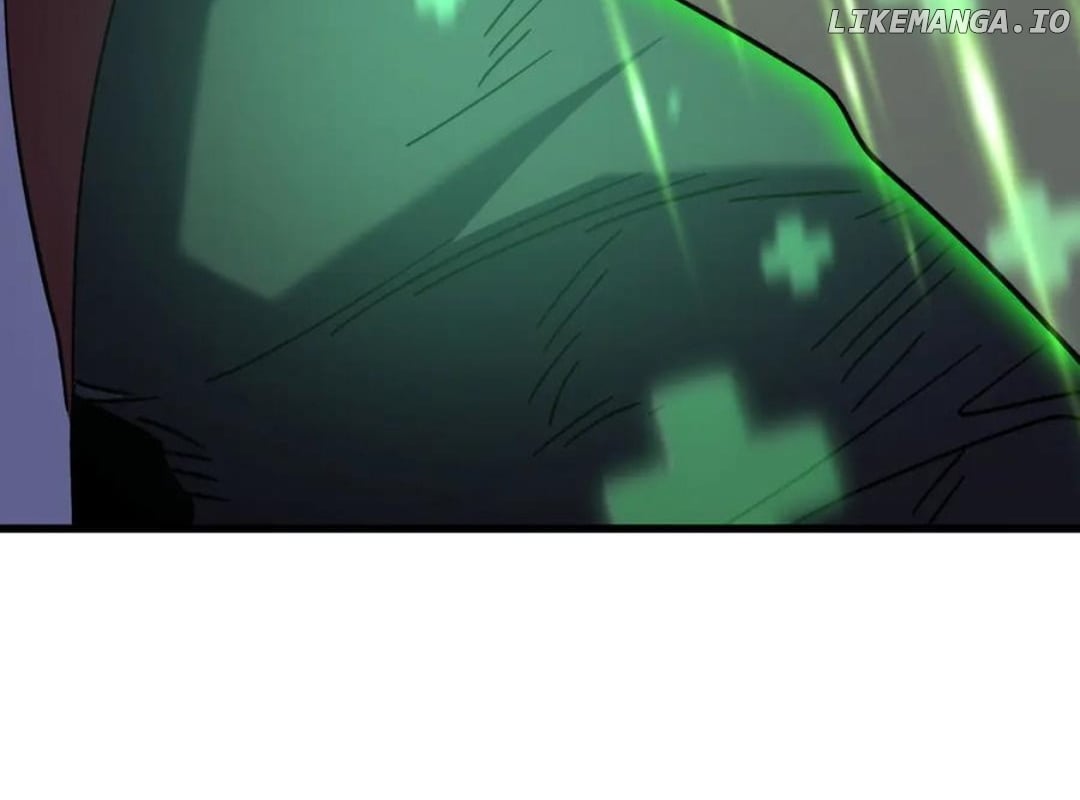 Read Apex Future Martial Arts Manga Online