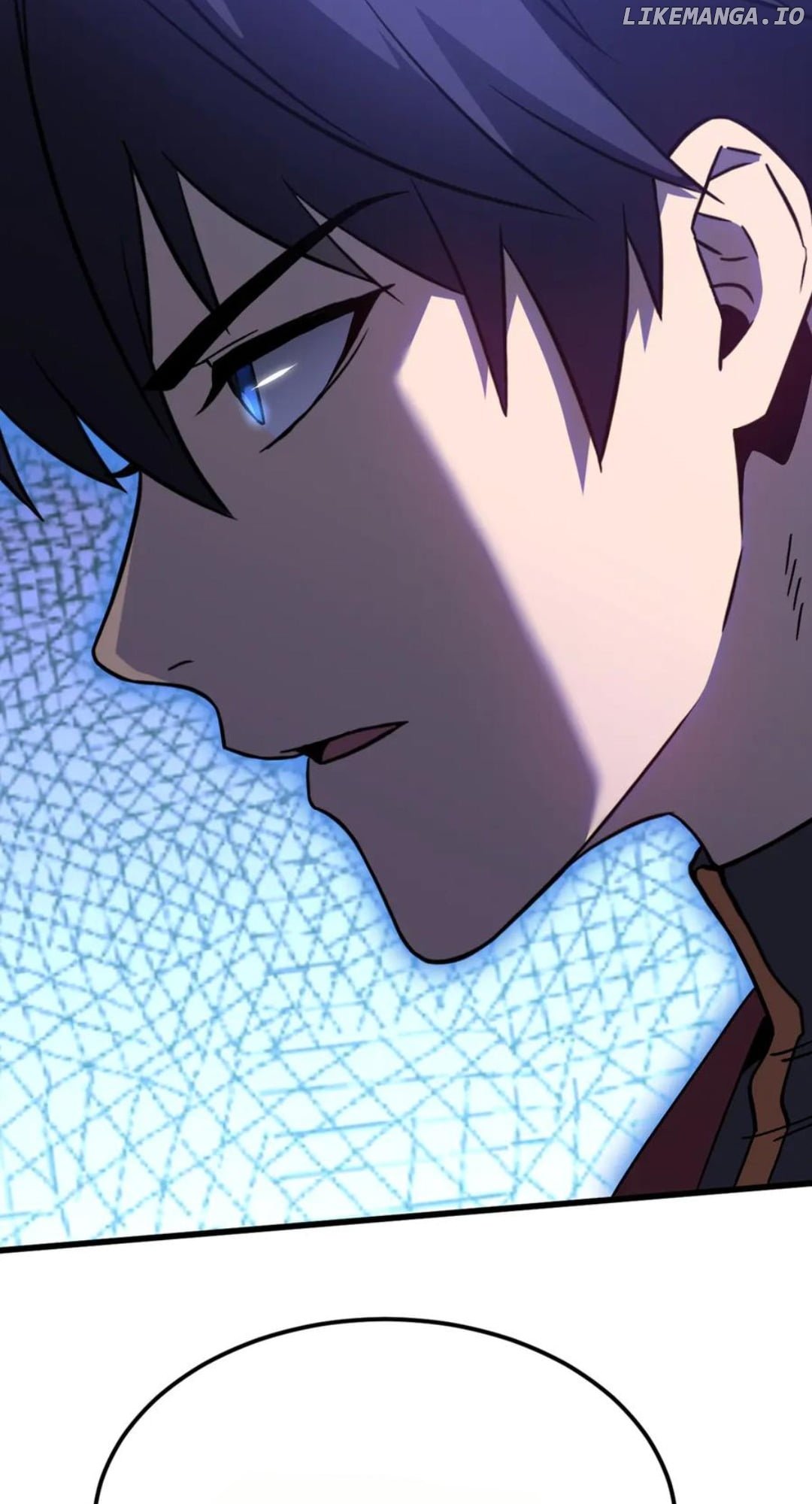 Read Apex Future Martial Arts Manga Online