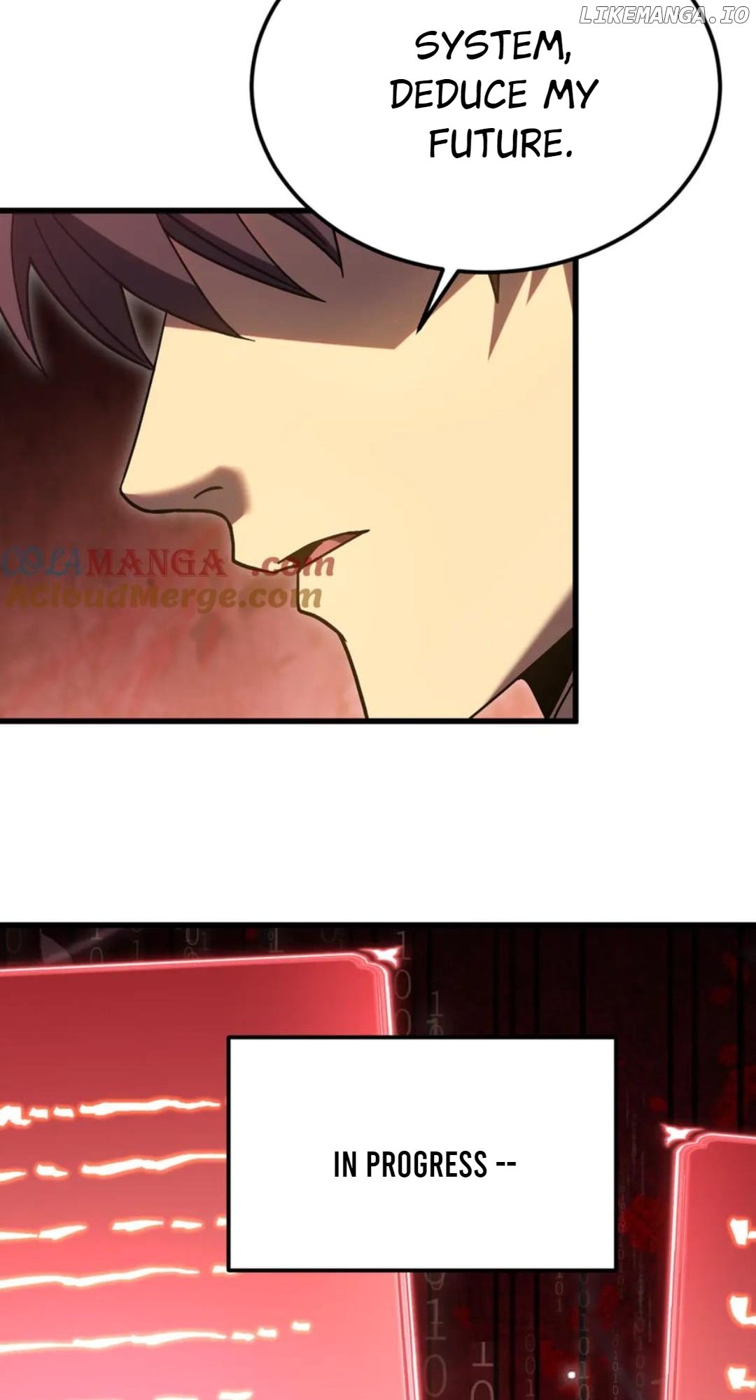 Read Apex Future Martial Arts Manga Online