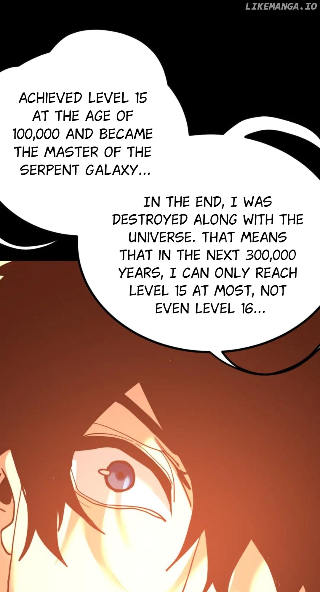 Read Apex Future Martial Arts Manga Online