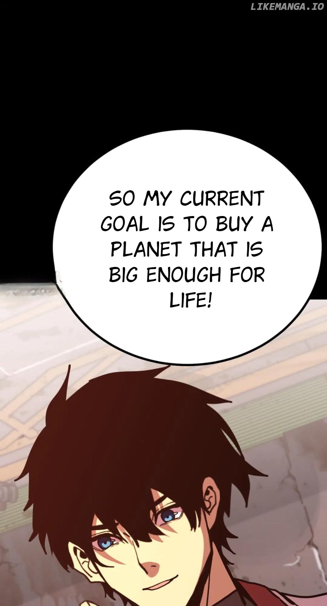 Read Apex Future Martial Arts Manga Online
