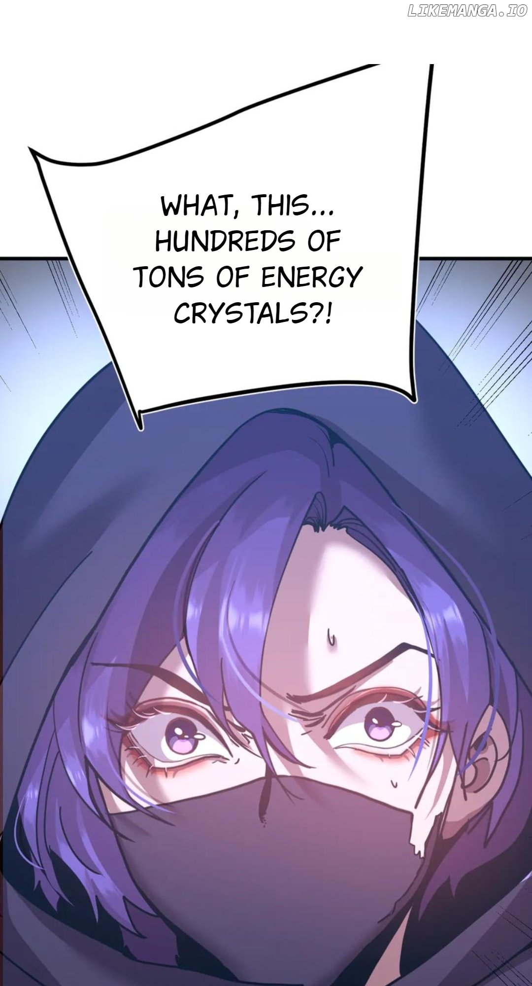 Read Apex Future Martial Arts Manga Online