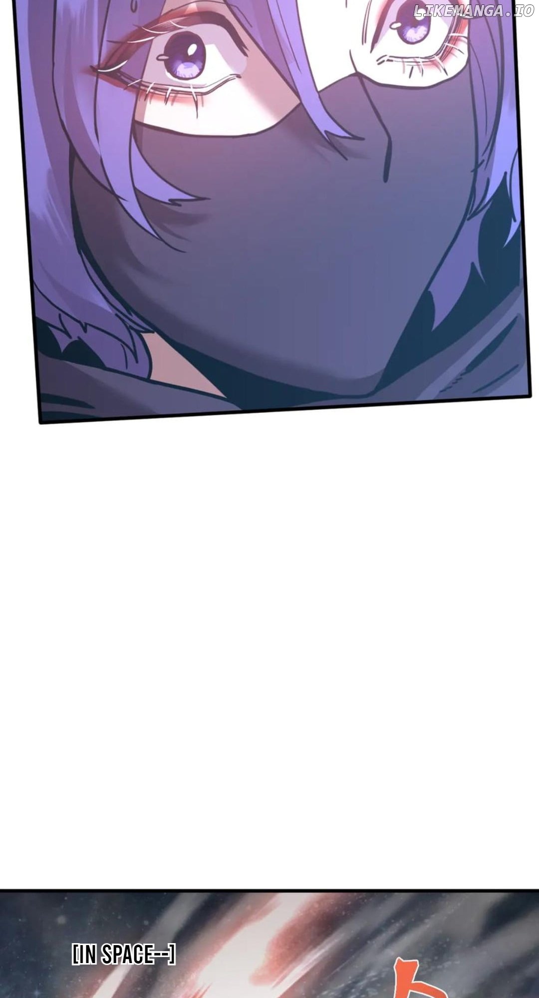 Read Apex Future Martial Arts Manga Online