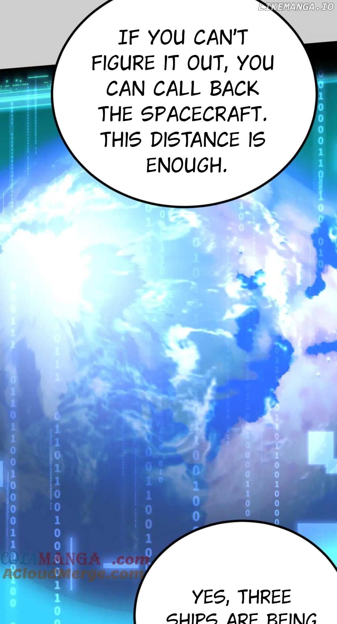 Read Apex Future Martial Arts Manga Online