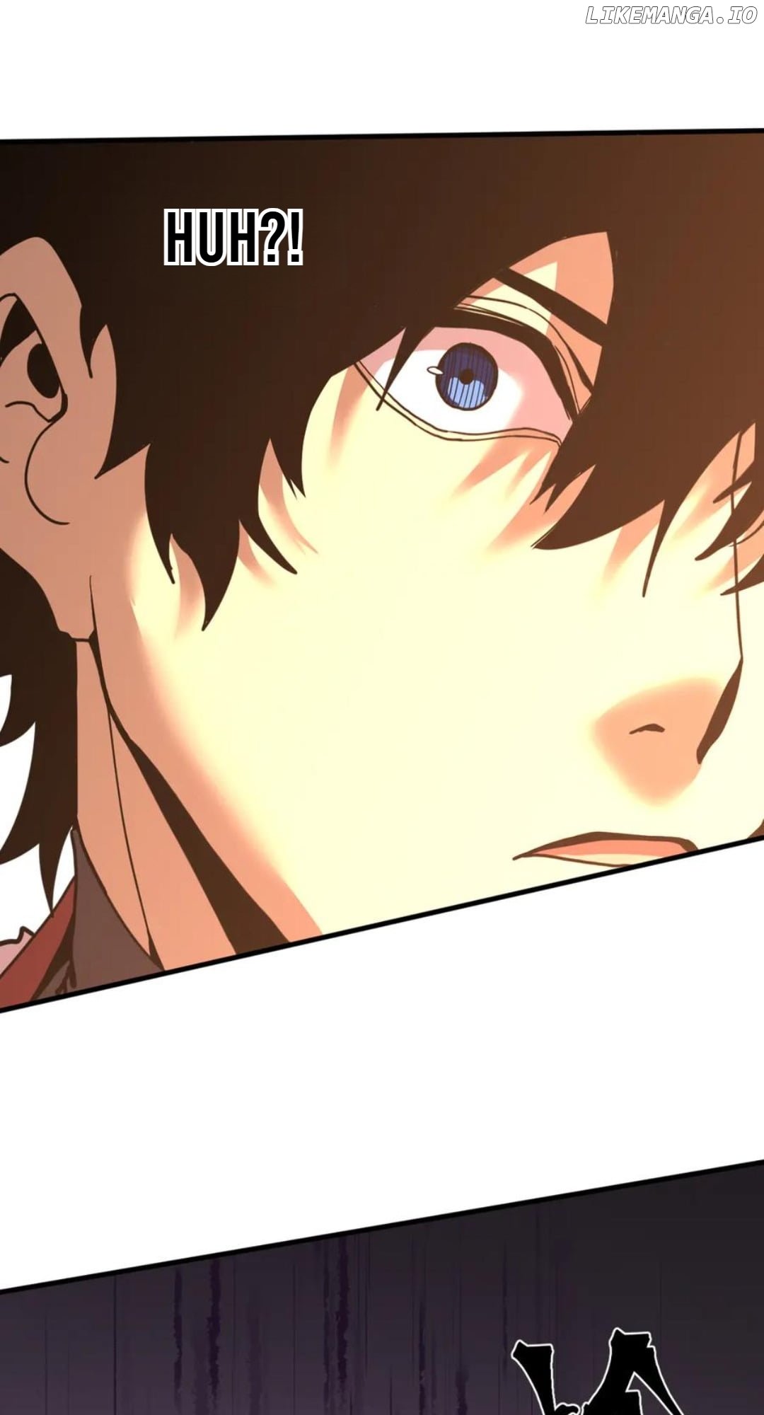 Read Apex Future Martial Arts Manga Online