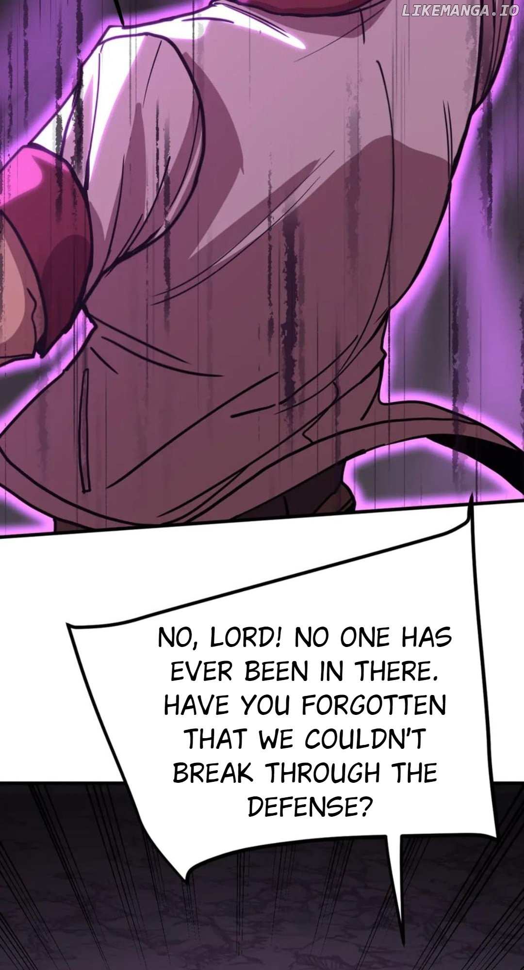 Read Apex Future Martial Arts Manga Online