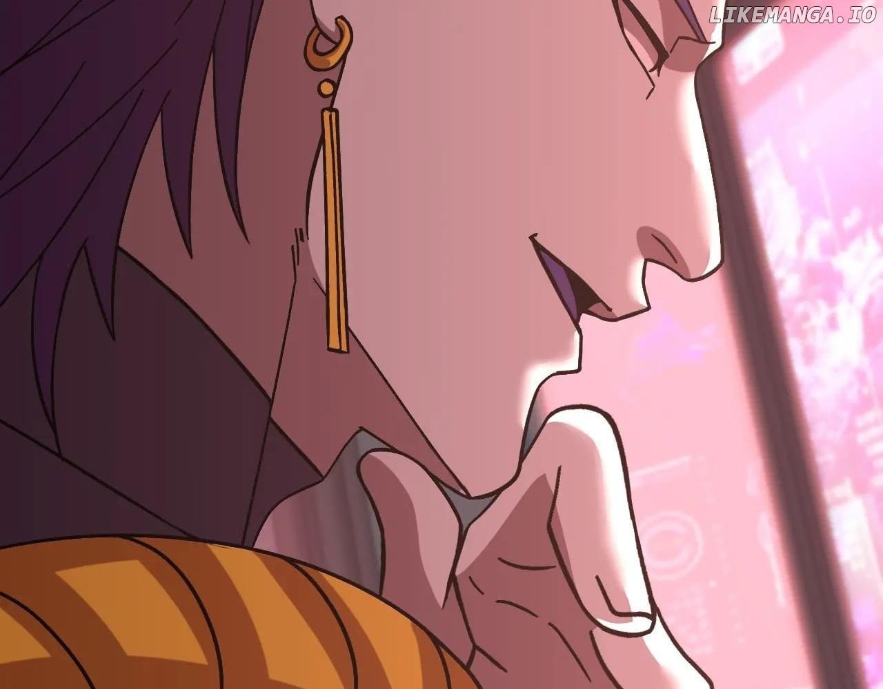 Read Apex Future Martial Arts Manga Online