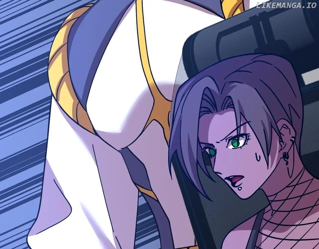 Read Apex Future Martial Arts Manga Online