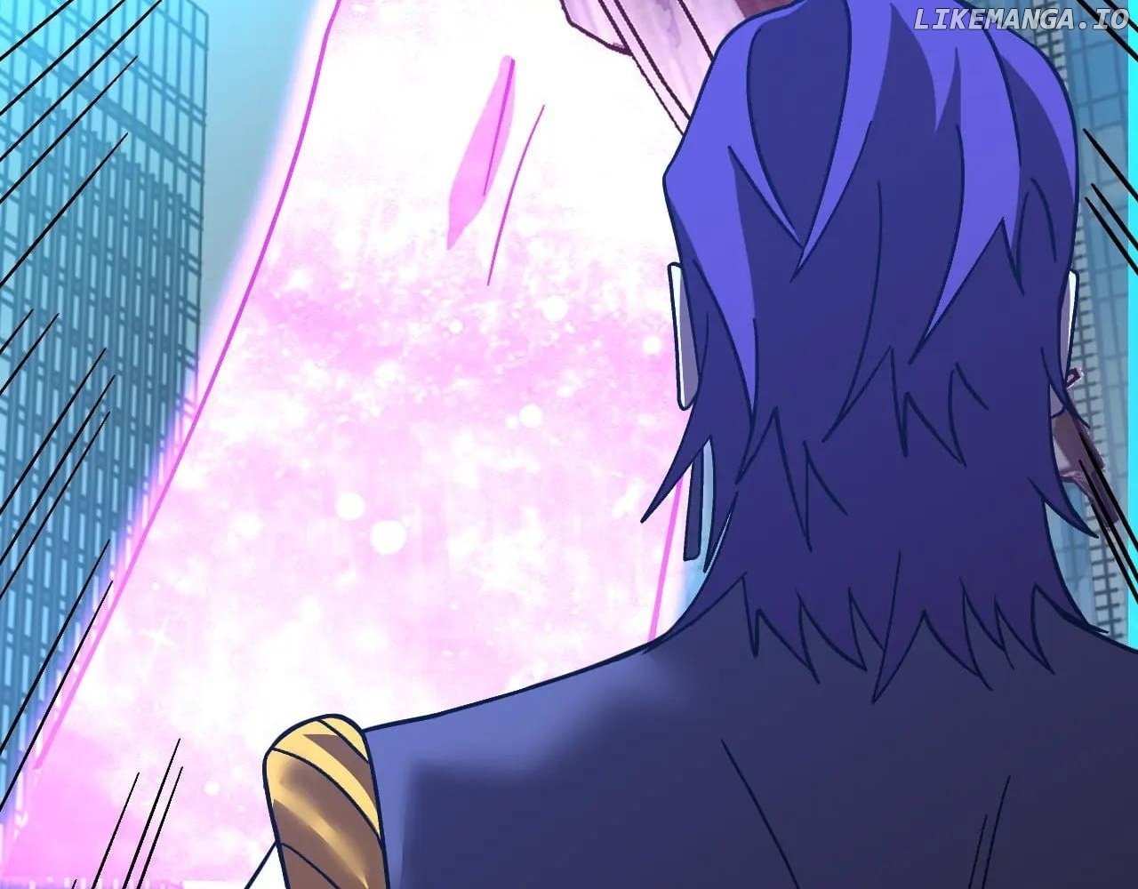 Read Apex Future Martial Arts Manga Online