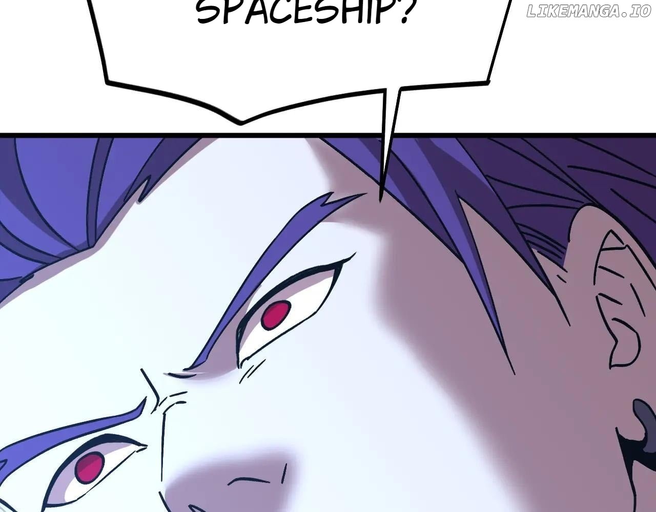 Read Apex Future Martial Arts Manga Online