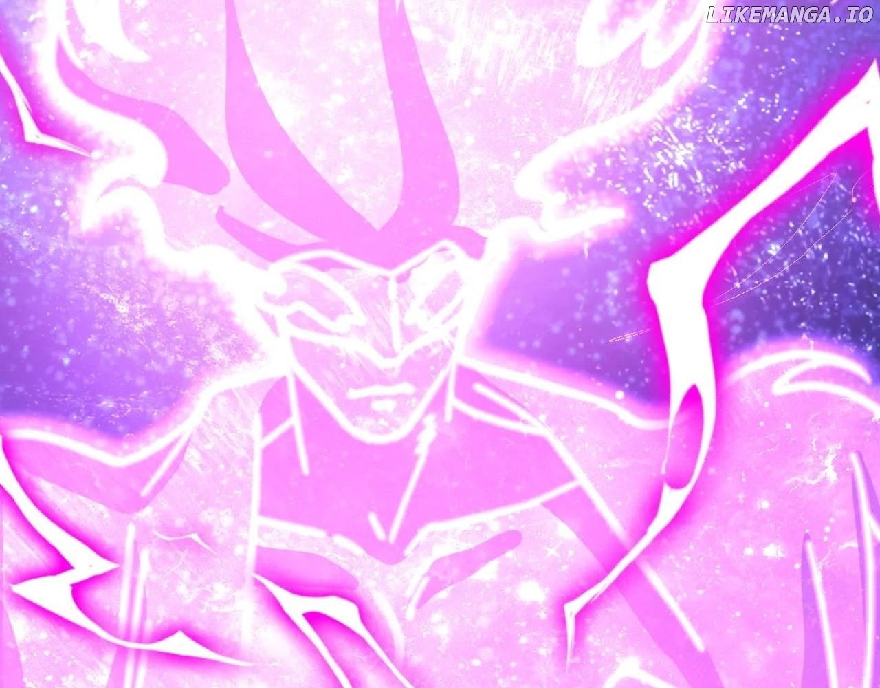 Read Apex Future Martial Arts Manga Online