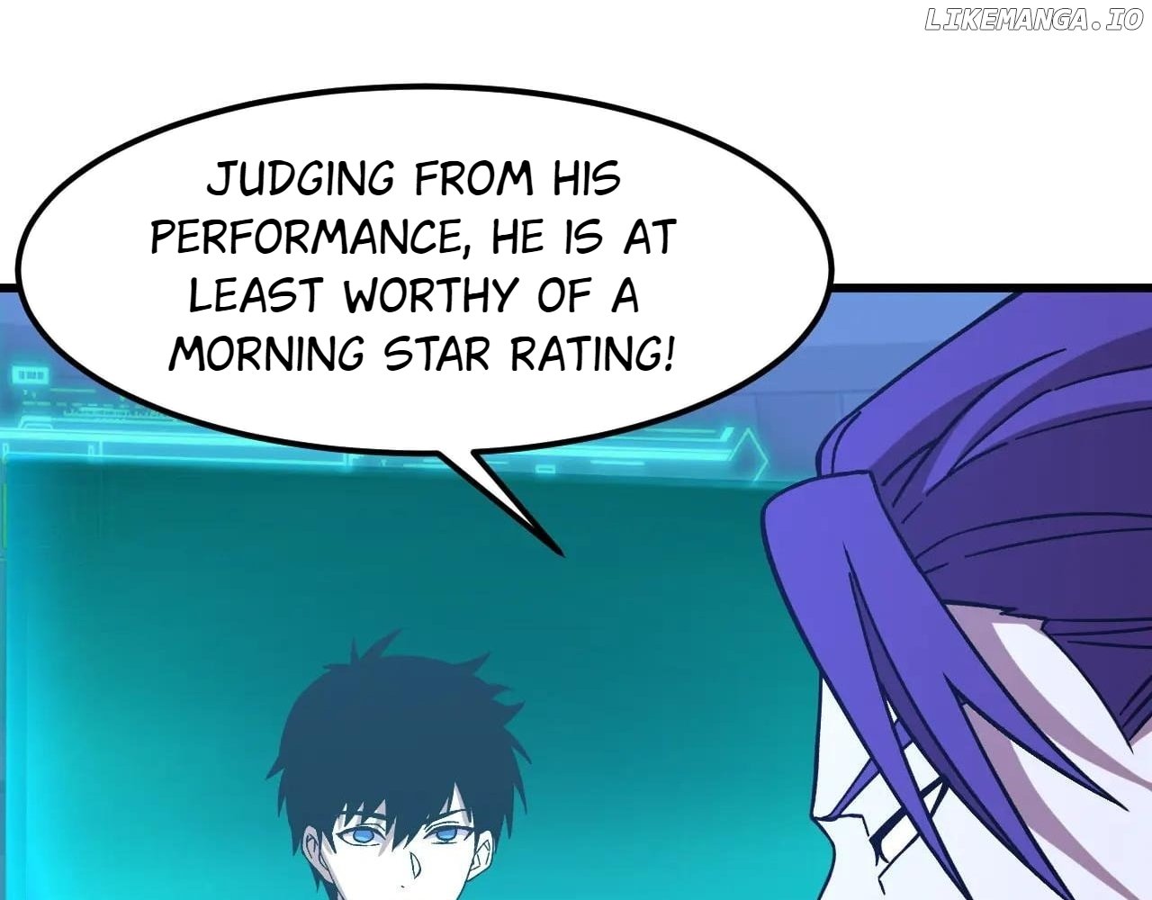 Read Apex Future Martial Arts Manga Online