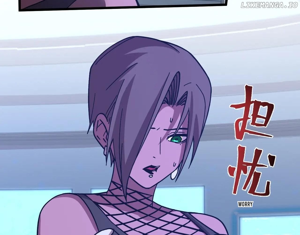 Read Apex Future Martial Arts Manga Online
