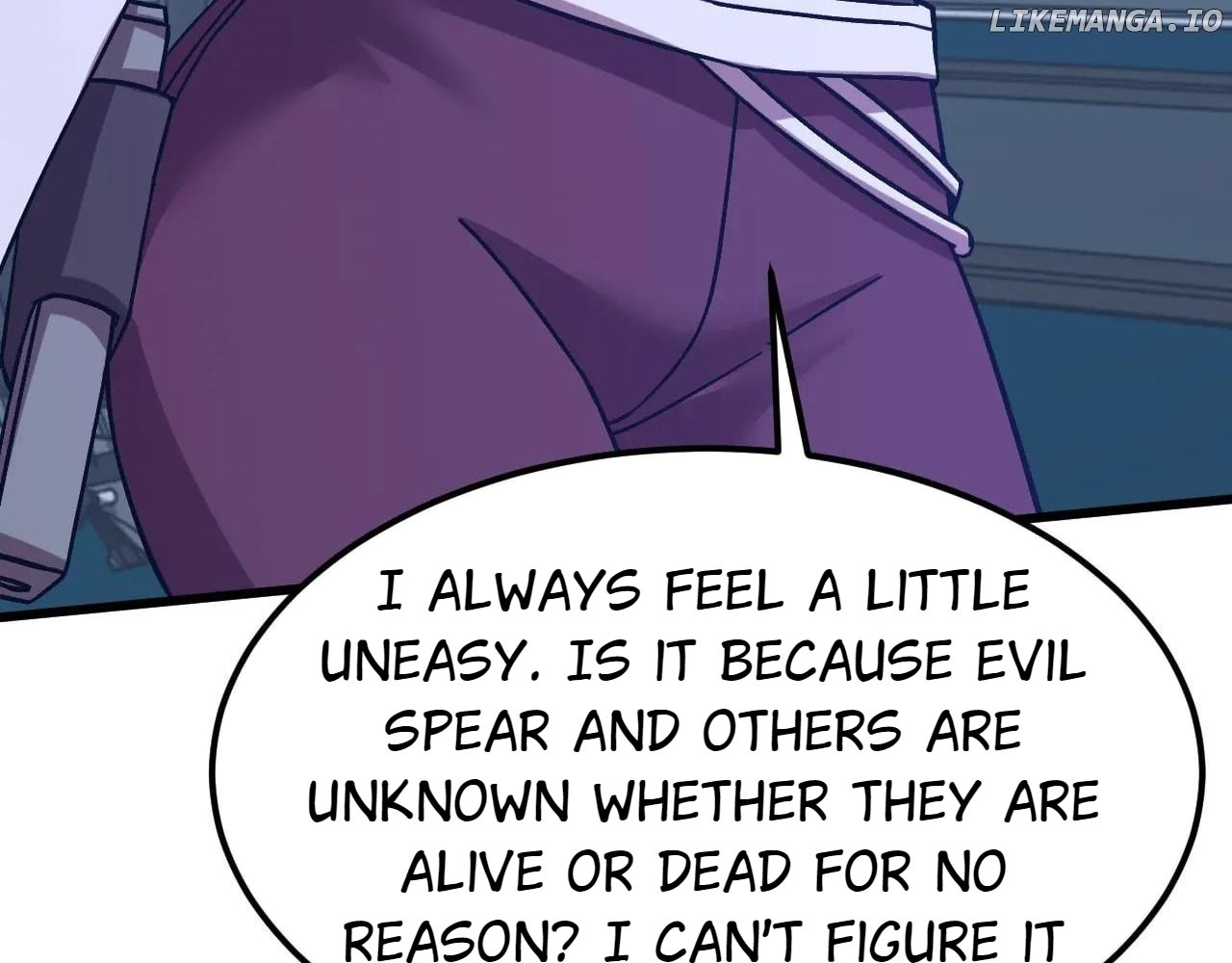 Read Apex Future Martial Arts Manga Online