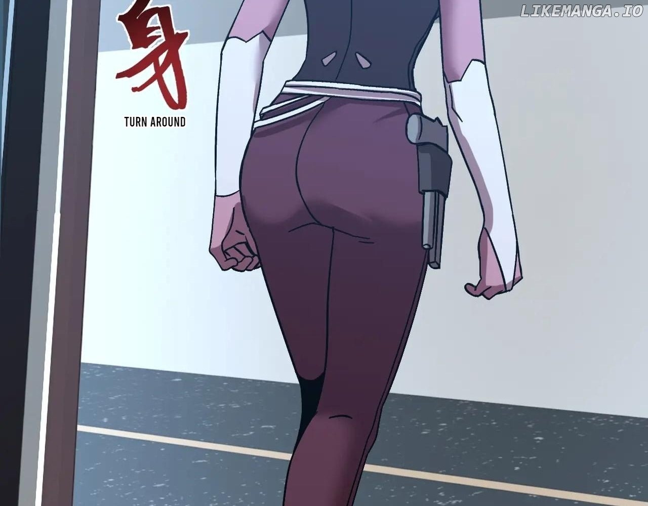 Read Apex Future Martial Arts Manga Online