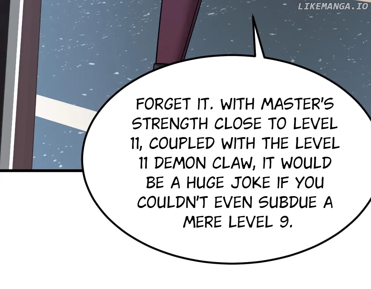 Read Apex Future Martial Arts Manga Online