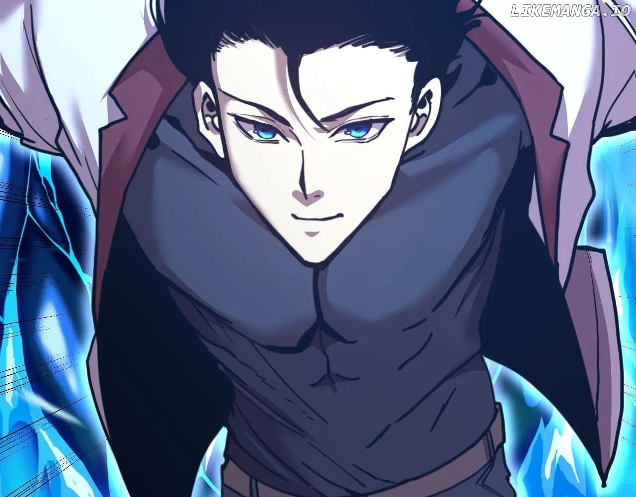 Read Apex Future Martial Arts Manga Online